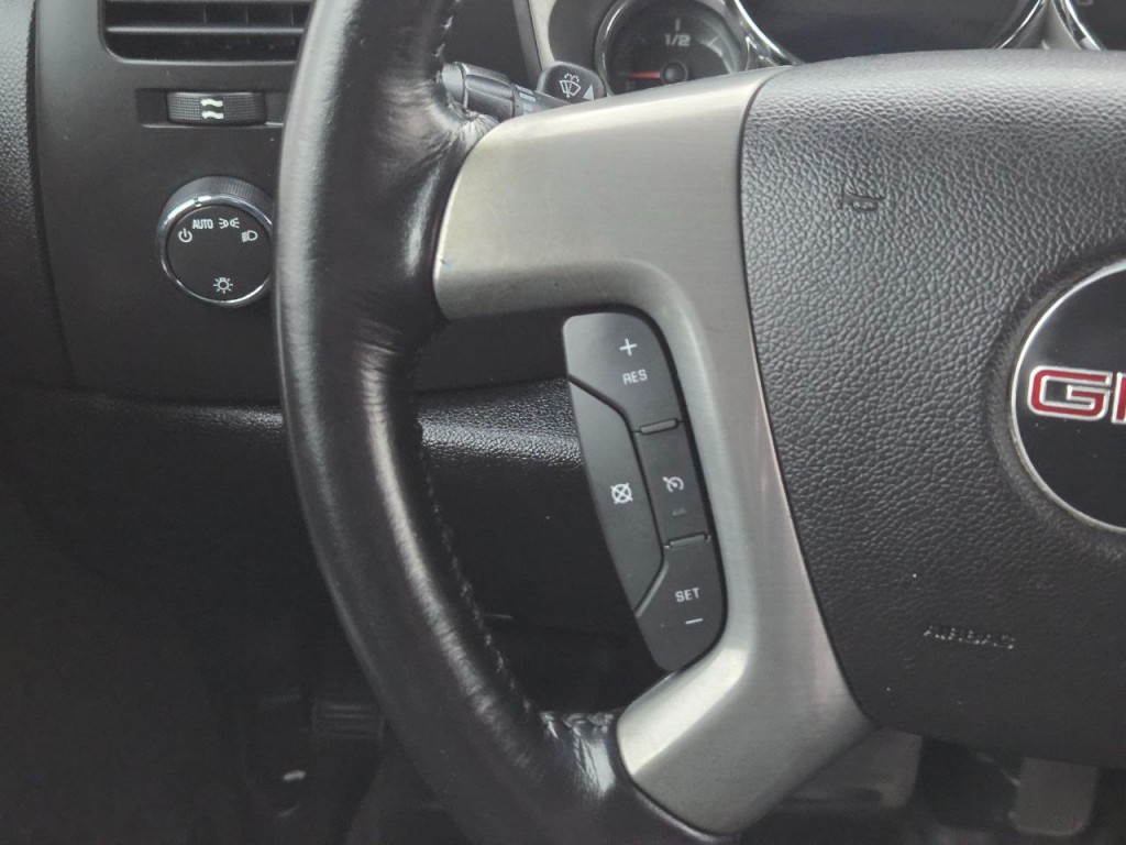 2009 GMC Sierra 1500 Image 21