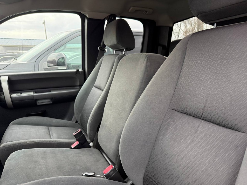 2009 GMC Sierra 1500 Image 25