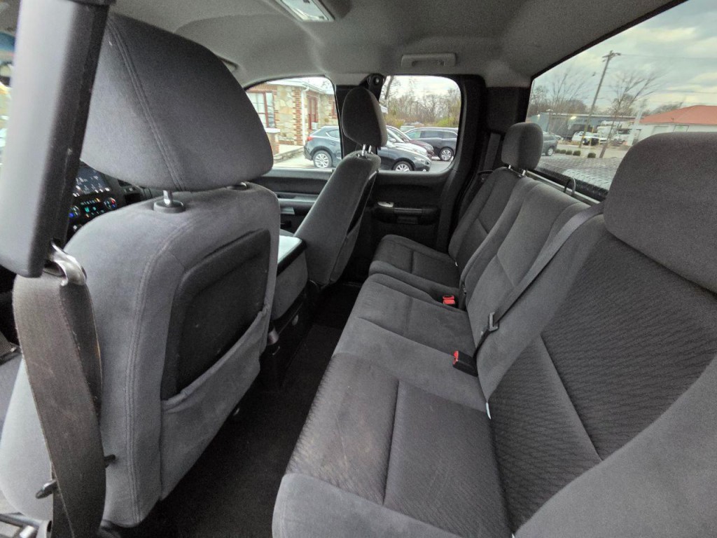 2009 GMC Sierra 1500 Image 14