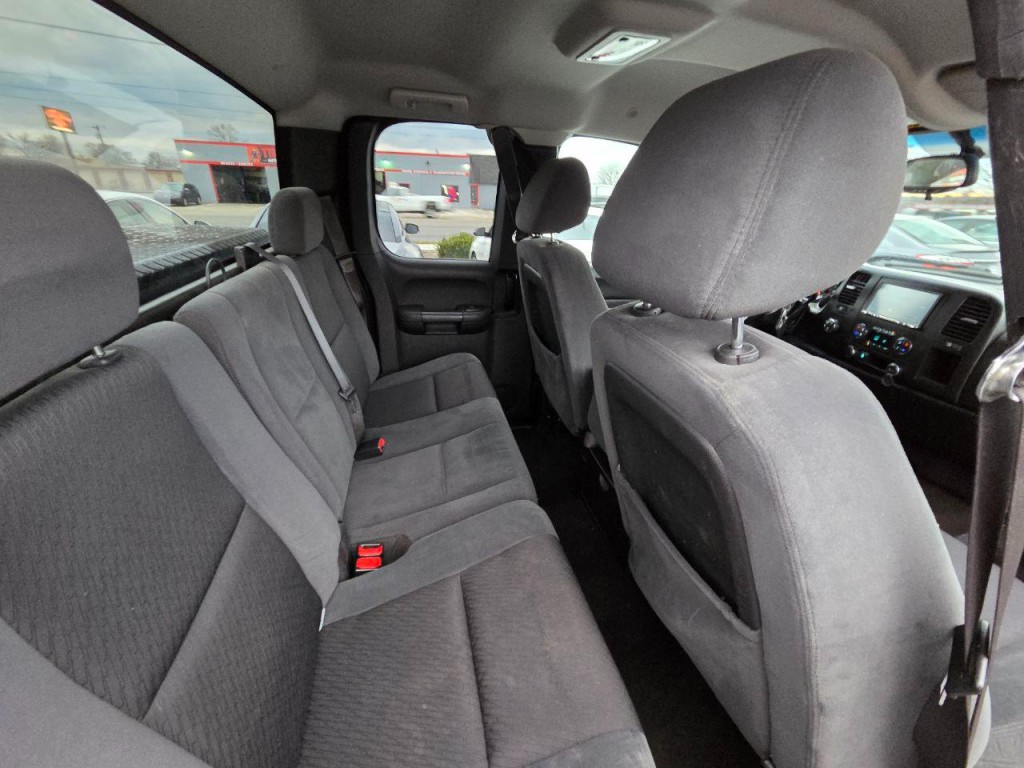 2009 GMC Sierra 1500 Image 15