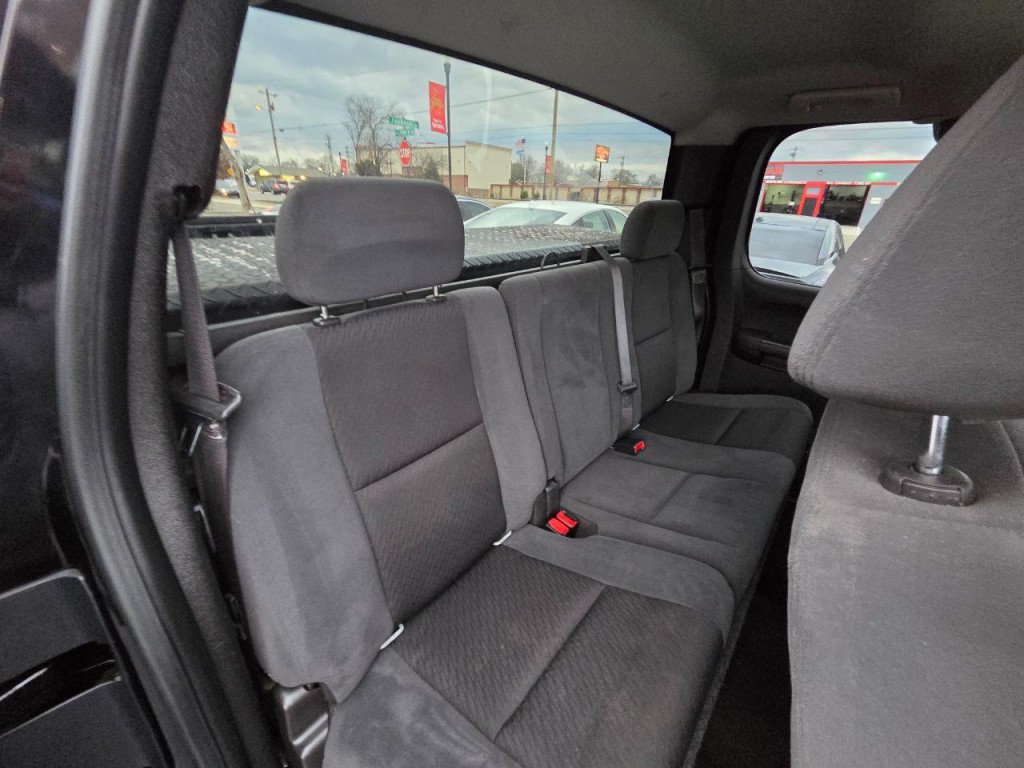 2009 GMC Sierra 1500 Image 16