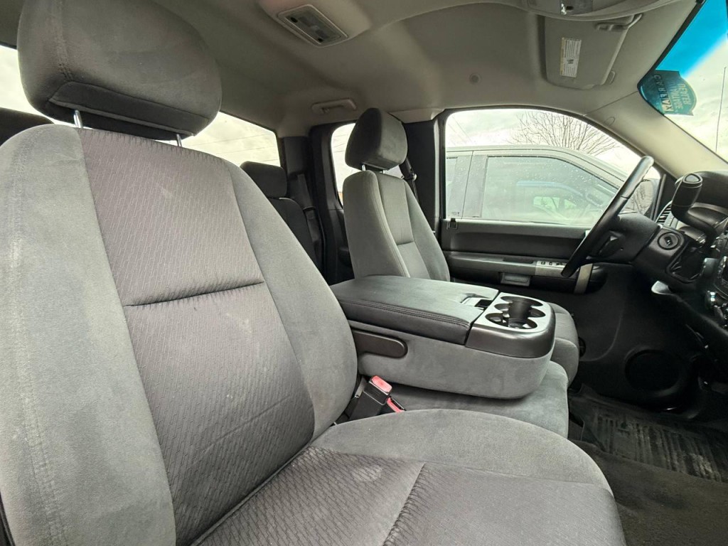 2009 GMC Sierra 1500 Image 18