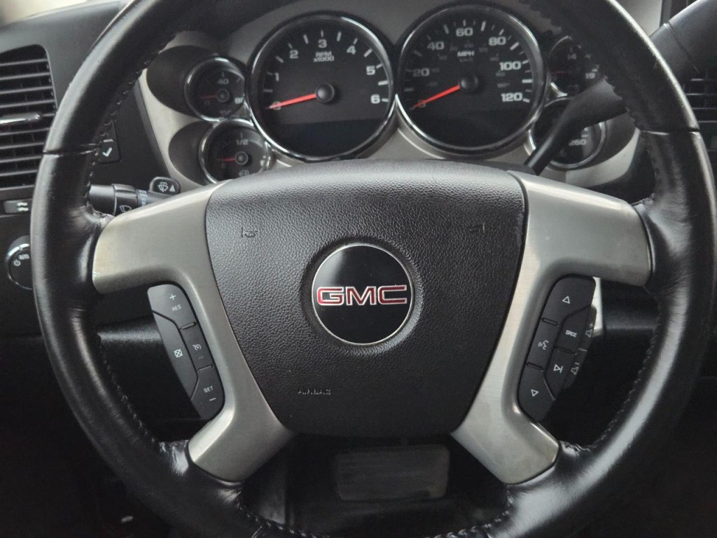 2009 GMC Sierra 1500 Image 21