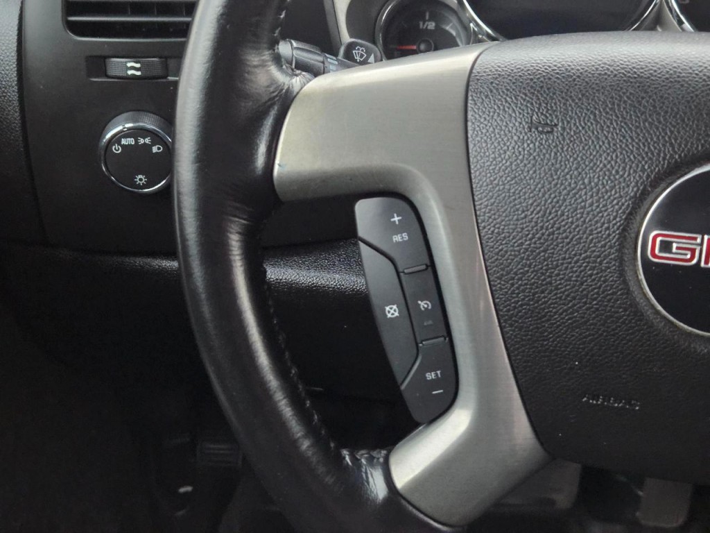 2009 GMC Sierra 1500 Image 22