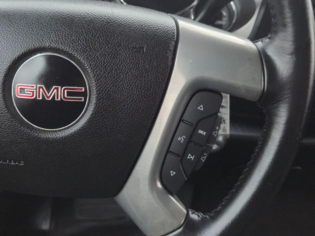 2009 GMC Sierra 1500 Image 23
