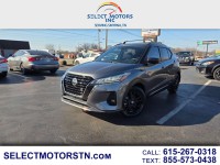 Image for 2021 Nissan Kicks SR ID: 7081662