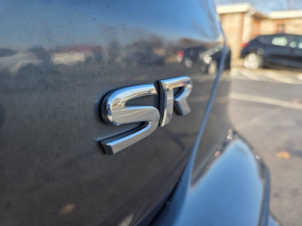 2021 Nissan Kicks Image 8