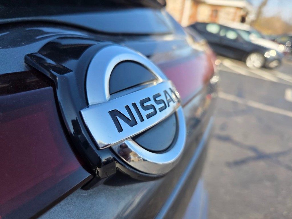 2021 Nissan Kicks Image 9