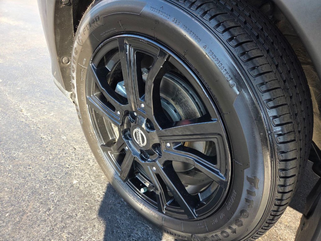 2021 Nissan Kicks Image 11