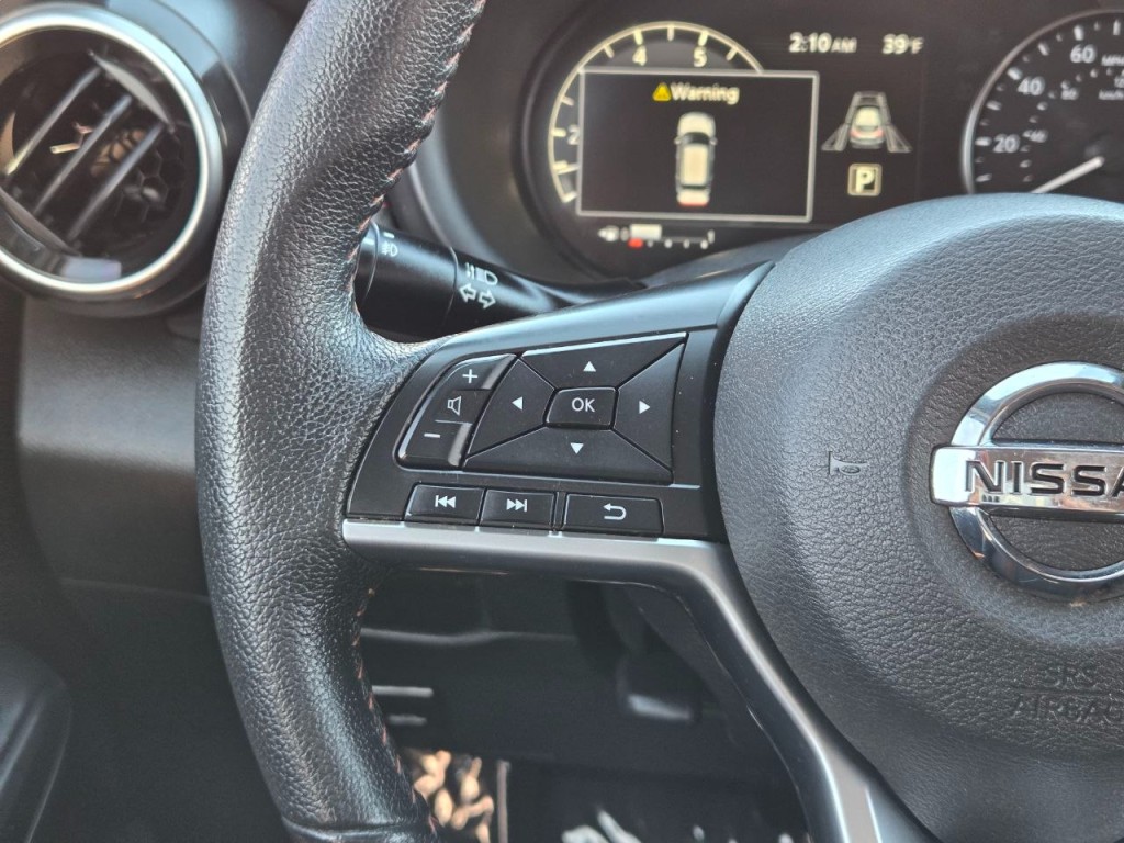 2021 Nissan Kicks Image 23