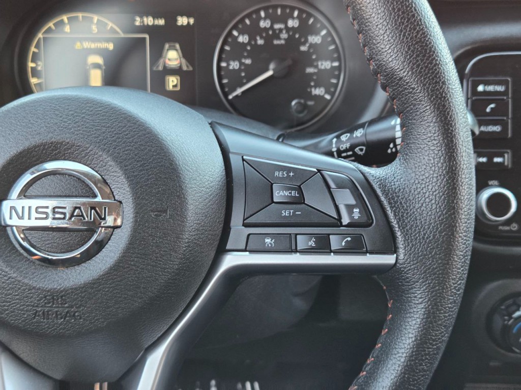 2021 Nissan Kicks Image 24