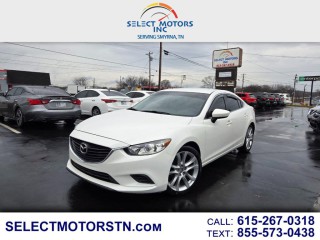Image for 2014 Mazda Mazda6 i Touring ID: 7081666