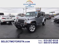 Image for 2013 Jeep Wrangler Unlimited Sahara ID: 7081670