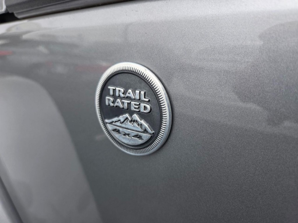 2013 Jeep Wrangler Image 7