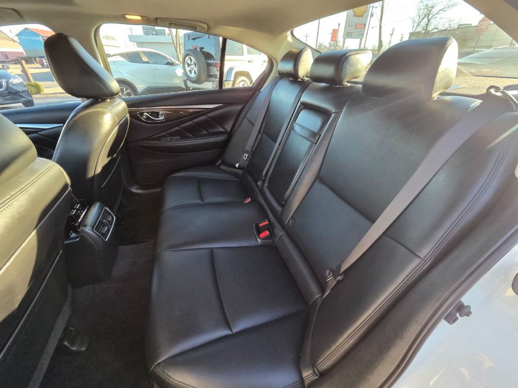 2019 INFINITI Q50 Image 15