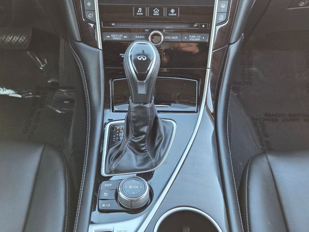 2019 INFINITI Q50 Image 22