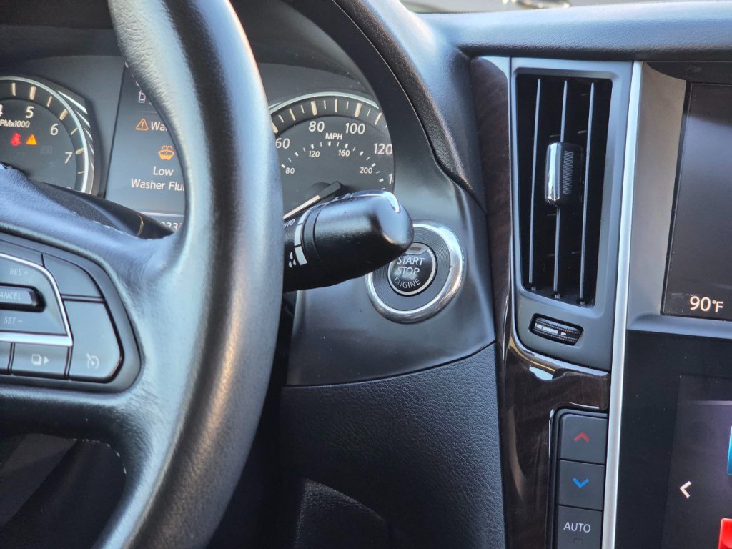 2019 INFINITI Q50 Image 23