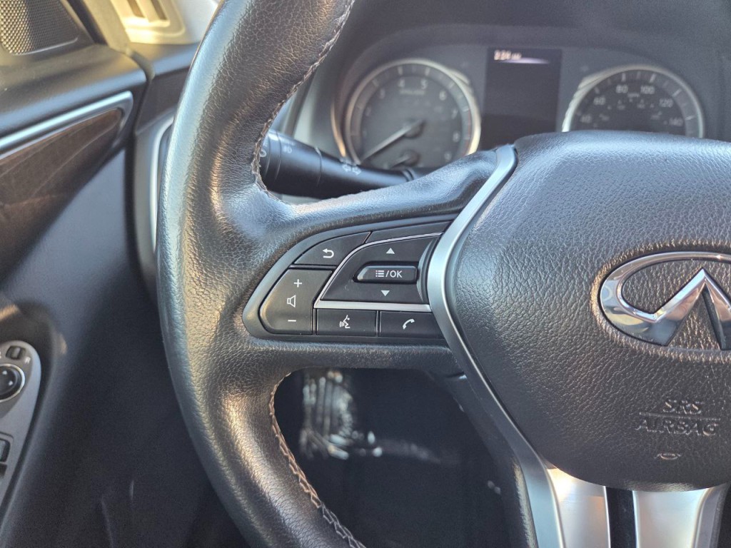 2019 INFINITI Q50 Image 27