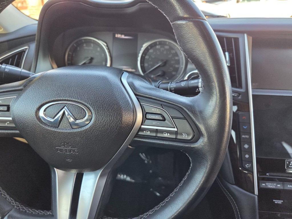 2019 INFINITI Q50 Image 28