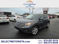 Image for 2013 Honda CR-V EX ID: 7089730