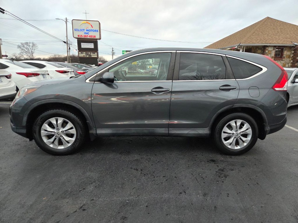 2013 Honda CR-V Image 3
