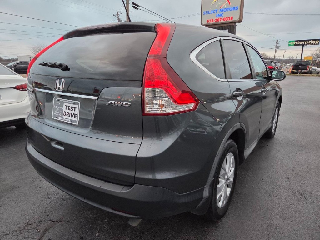 2013 Honda CR-V Image 5