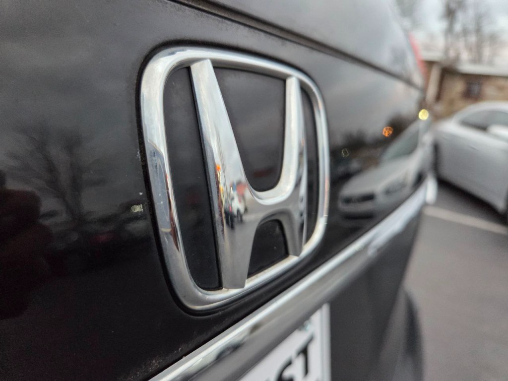 2013 Honda CR-V Image 8