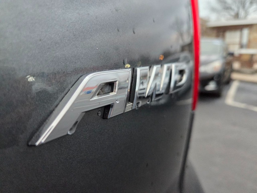 2013 Honda CR-V Image 9