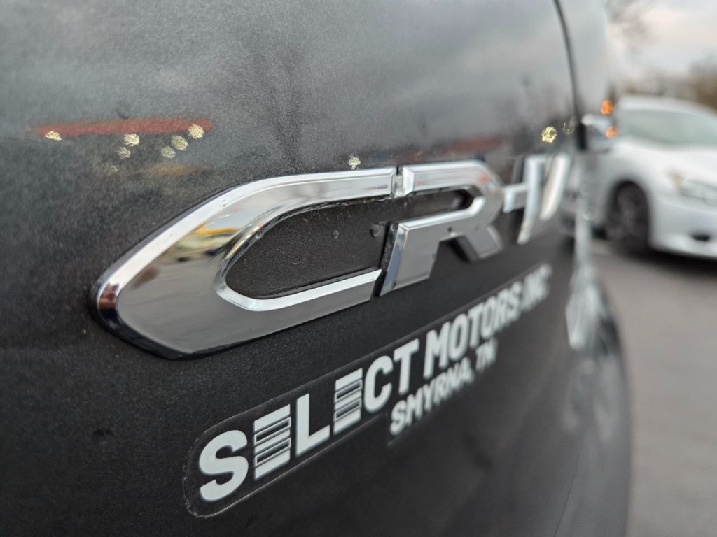 2013 Honda CR-V Image 10