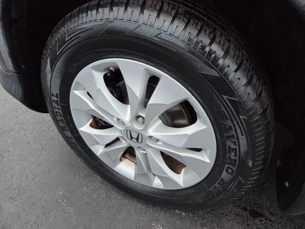 2013 Honda CR-V Image 11