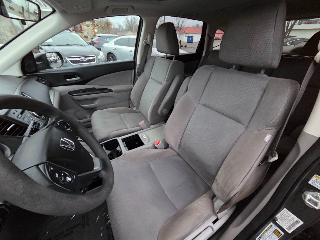 2013 Honda CR-V Image 13
