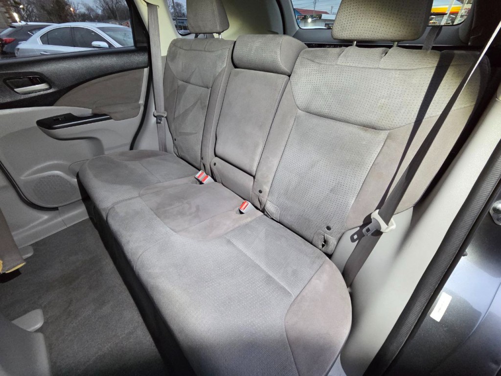 2013 Honda CR-V Image 14