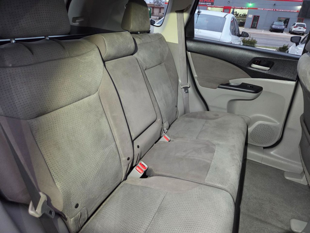 2013 Honda CR-V Image 15
