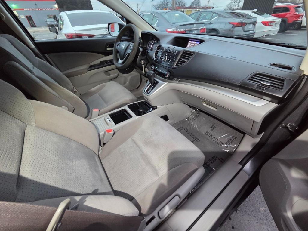 2013 Honda CR-V Image 16