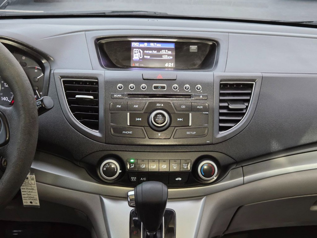 2013 Honda CR-V Image 19