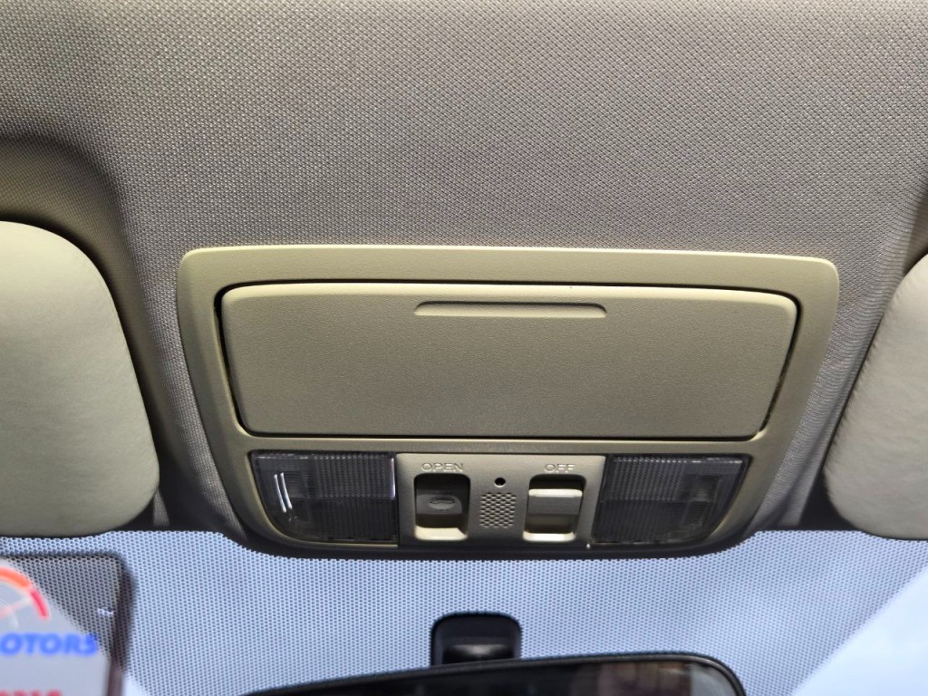 2013 Honda CR-V Image 21