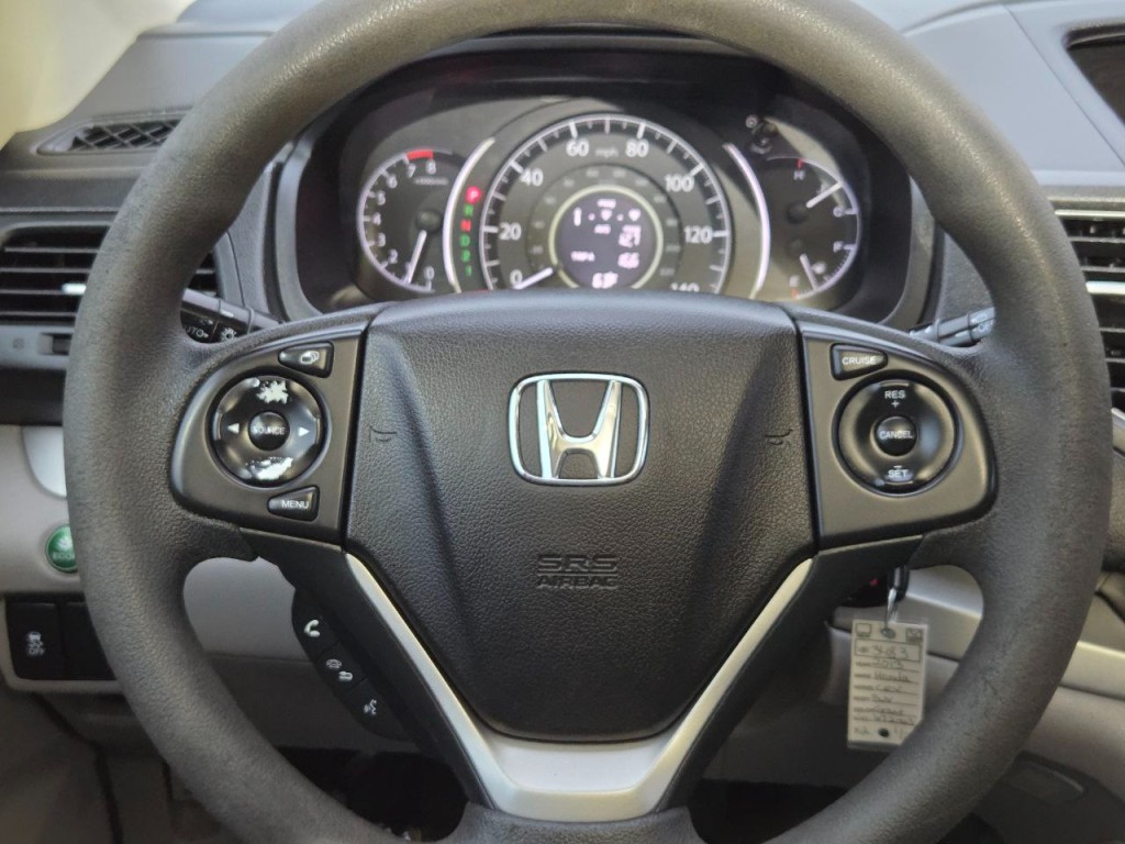2013 Honda CR-V Image 23