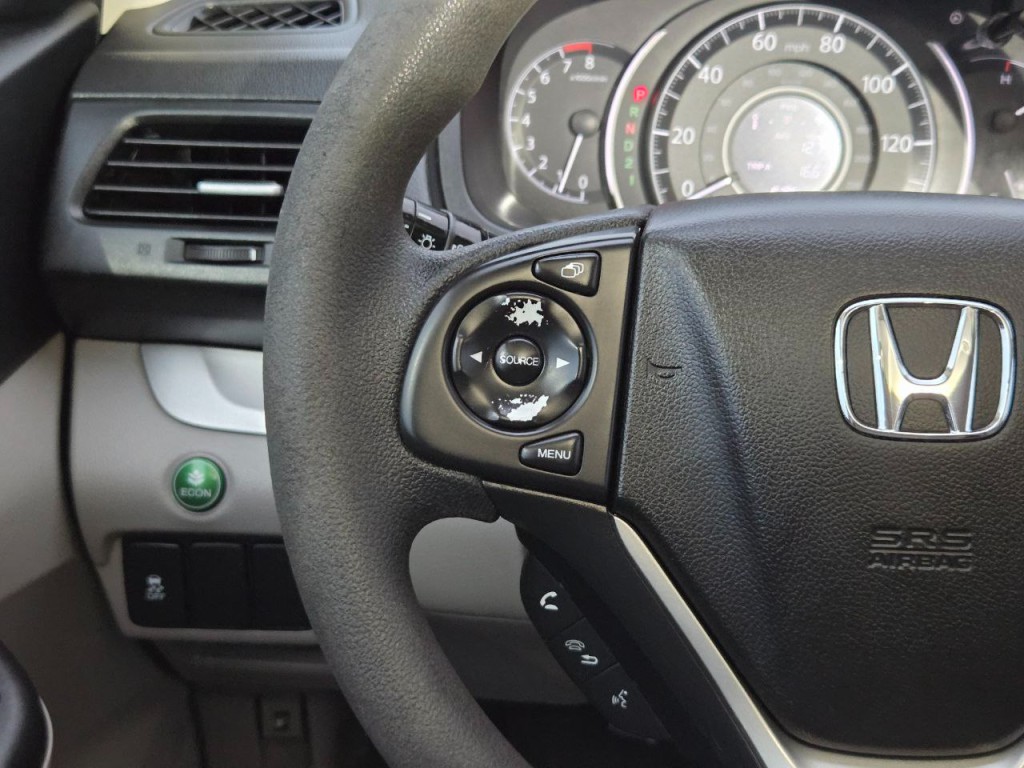 2013 Honda CR-V Image 24