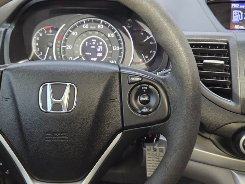 2013 Honda CR-V Image 25