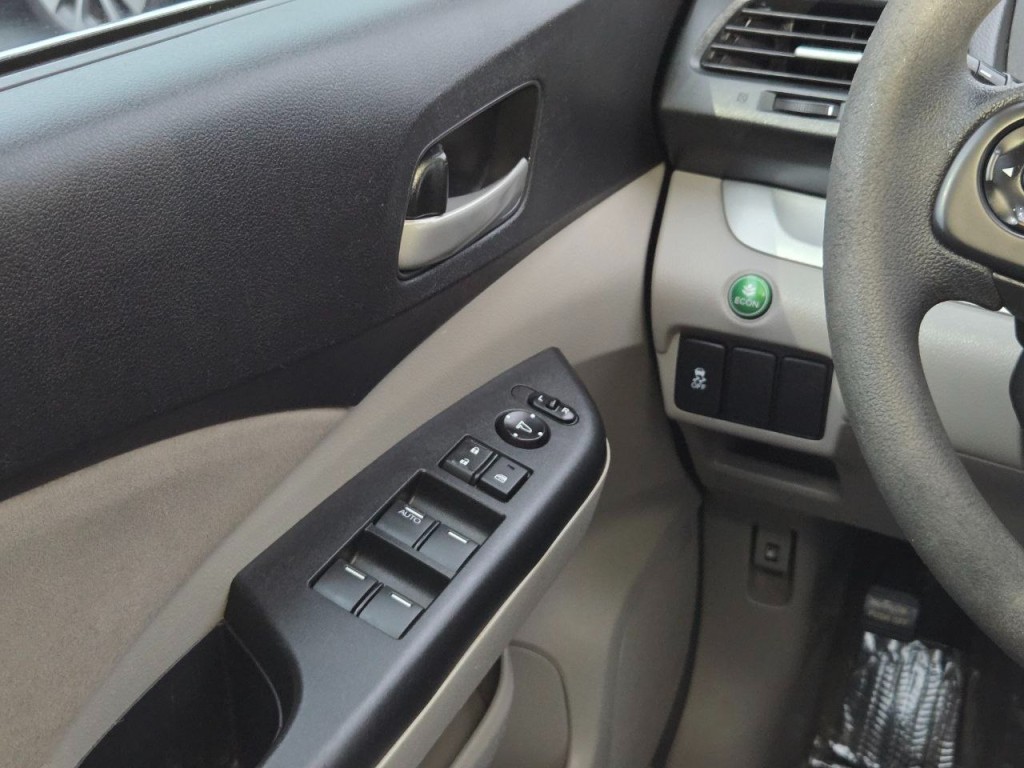 2013 Honda CR-V Image 26