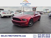 Image for 2014 Ford Mustang V6 Premium ID: 7103268