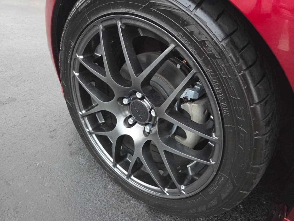 2014 Ford Mustang Image 8