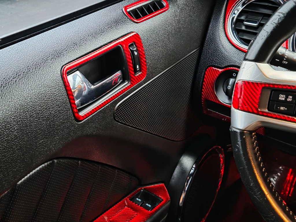 2014 Ford Mustang Image 10