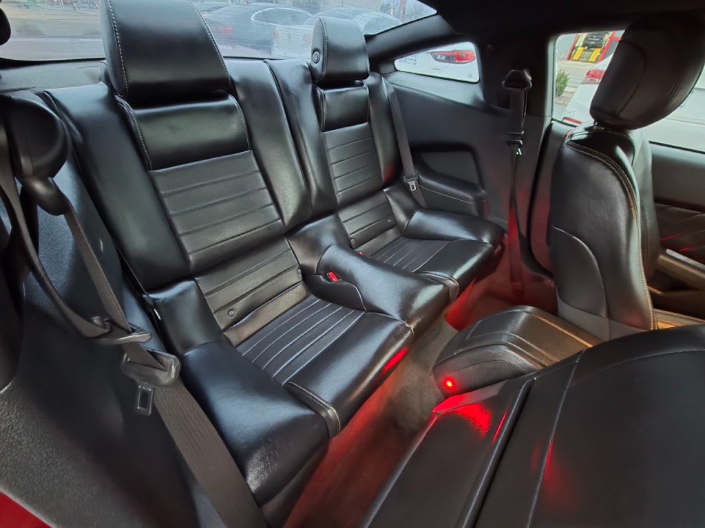 2014 Ford Mustang Image 14