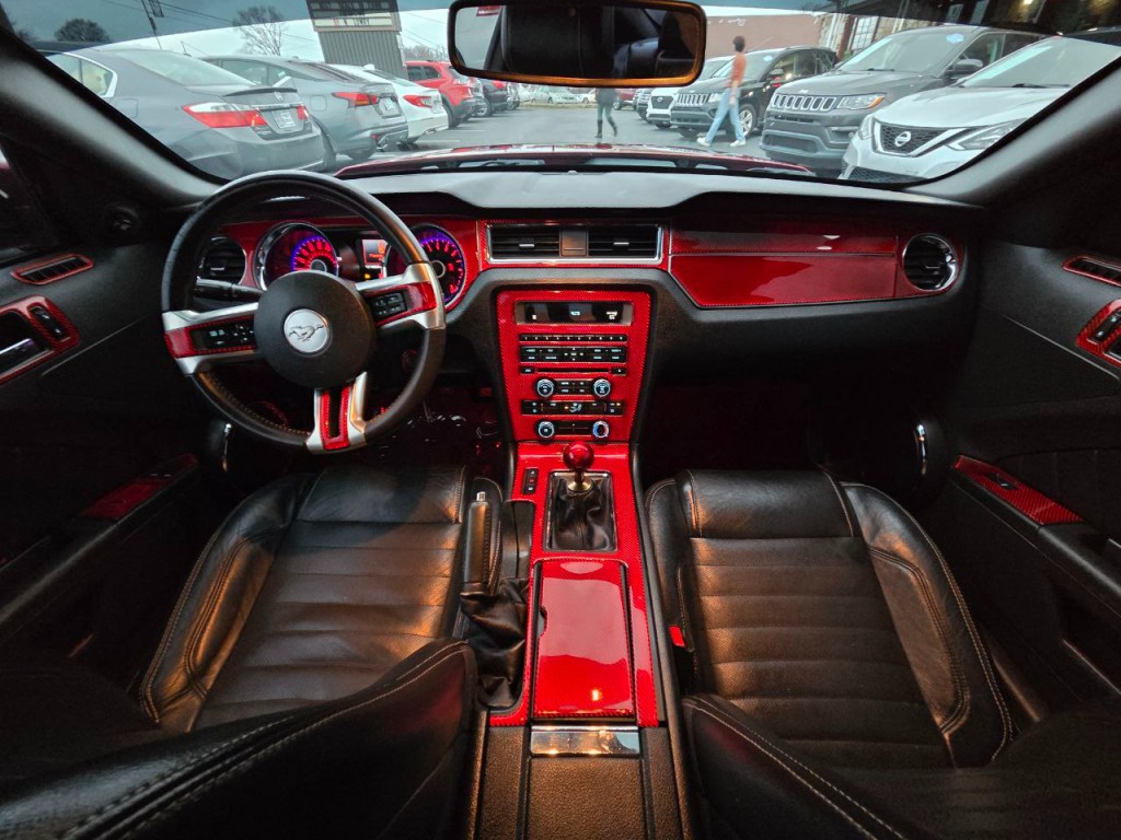 2014 Ford Mustang Image 15