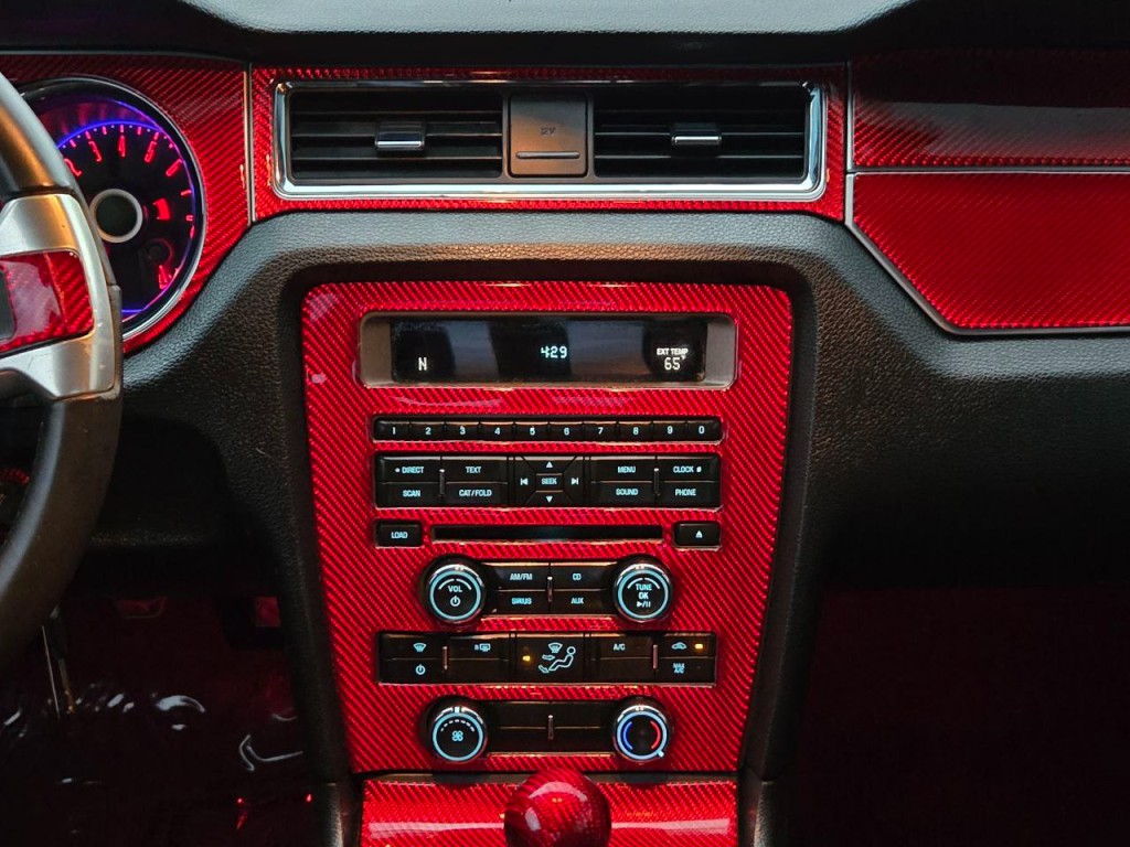 2014 Ford Mustang Image 16