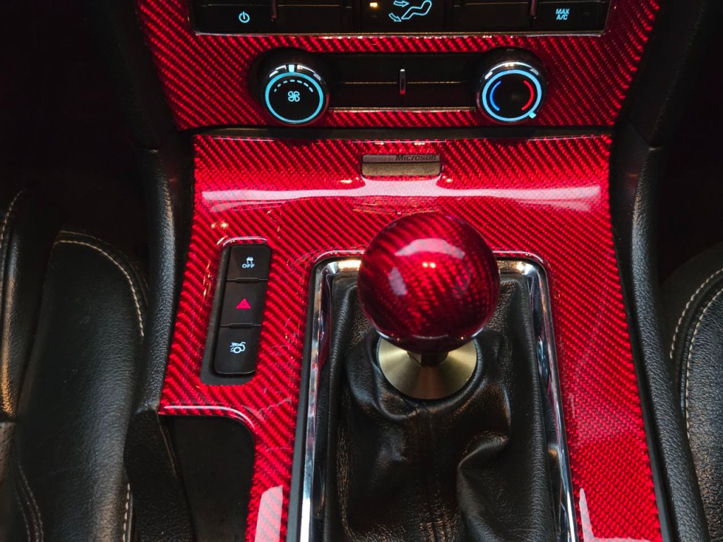 2014 Ford Mustang Image 17