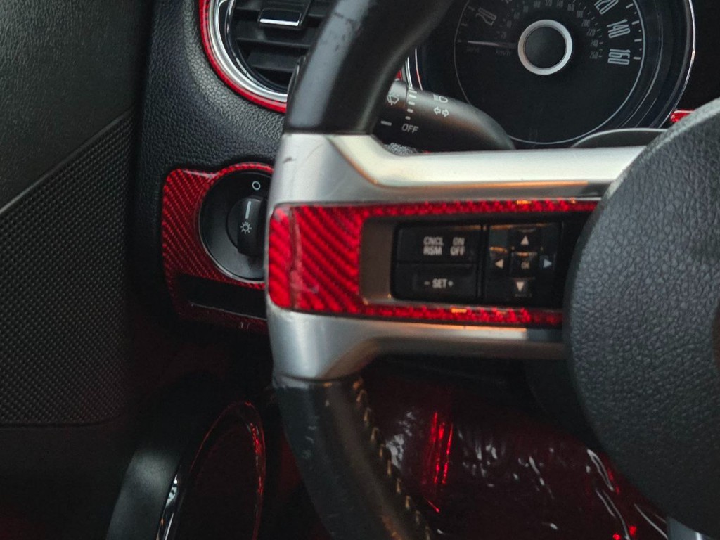 2014 Ford Mustang Image 20