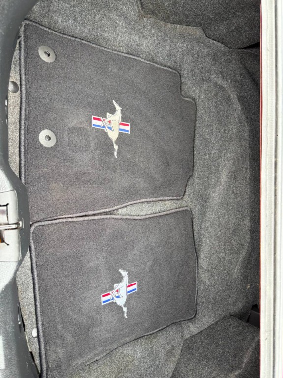 2014 Ford Mustang Image 21