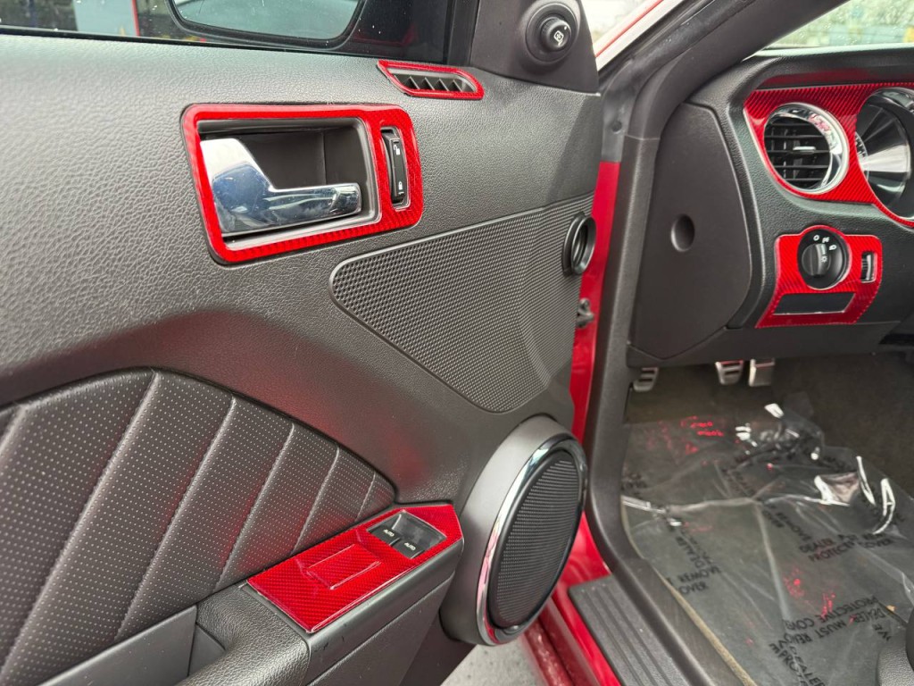 2014 Ford Mustang Image 23